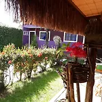 Bela Silvia Pousada