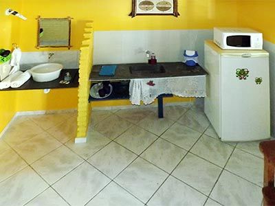 Bela Silvia Pensão 2*