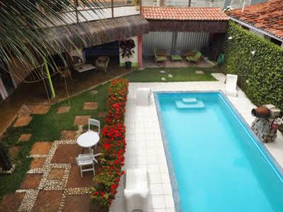 Bela Silvia Pensão