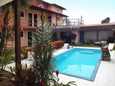 Inn Bela Silvia 2*