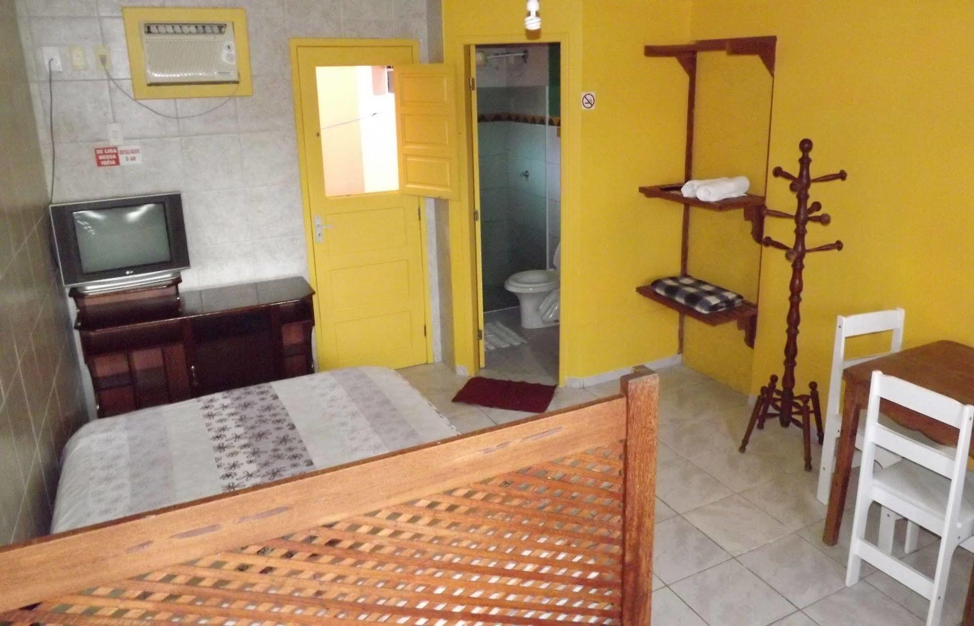 Bela Silvia Inn Natal