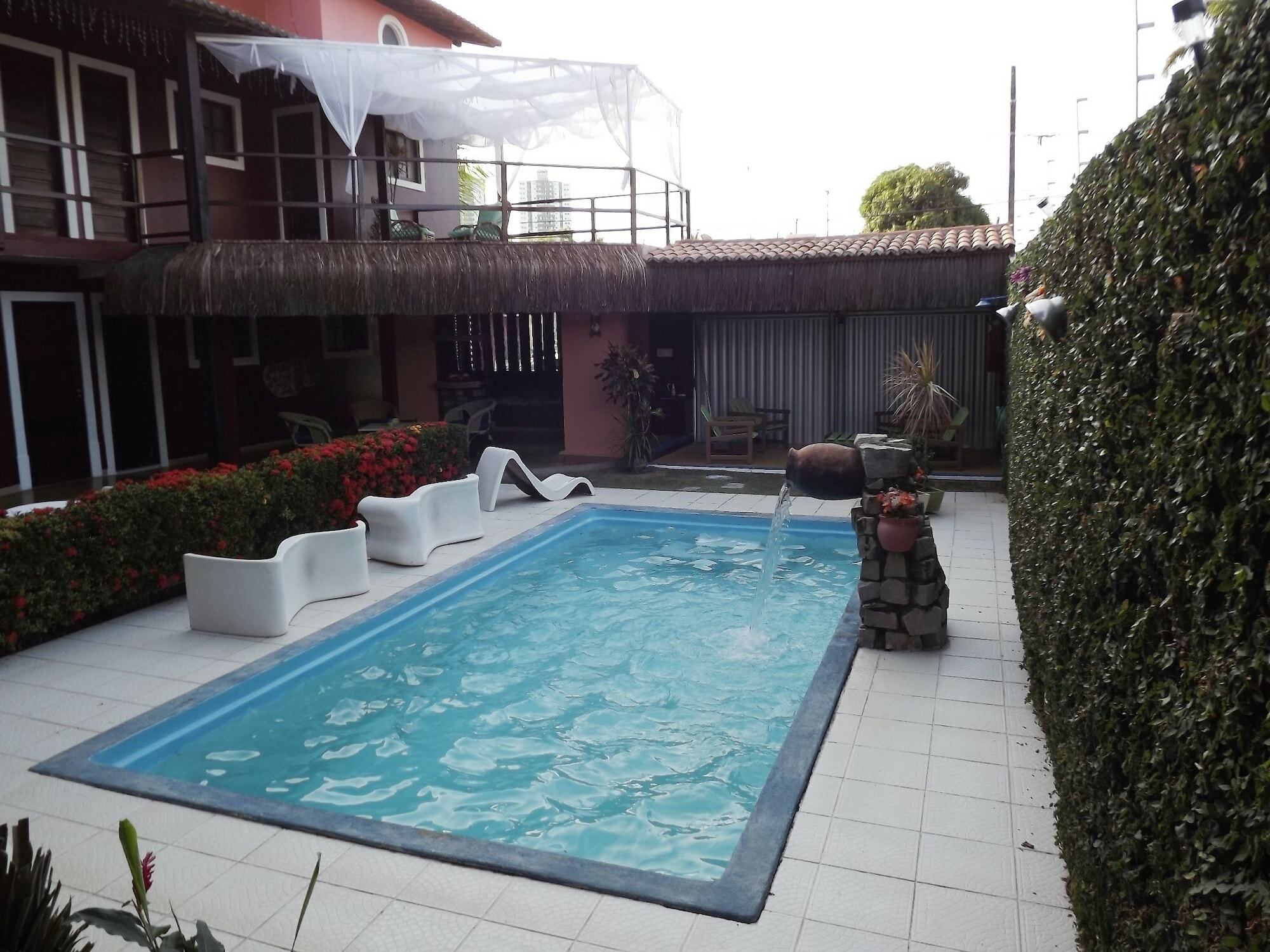 Bela Silvia Inn 2*